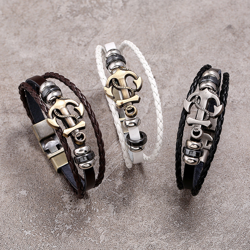 European and American Alloy Bracelet Ornament