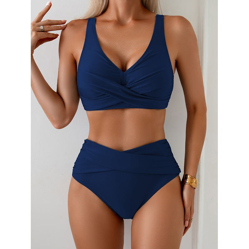 Beach and Hot Spring Swimwear