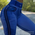 Trendy Slim Fit Sexy Street Style Ladies Jeans