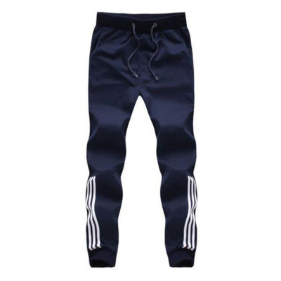 Slim Fit Joggers and Casual Pants for Active Wear