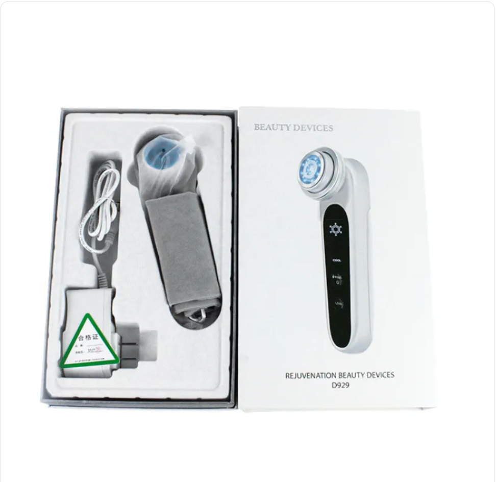 Radiant Skin EMS Therapy Tool
