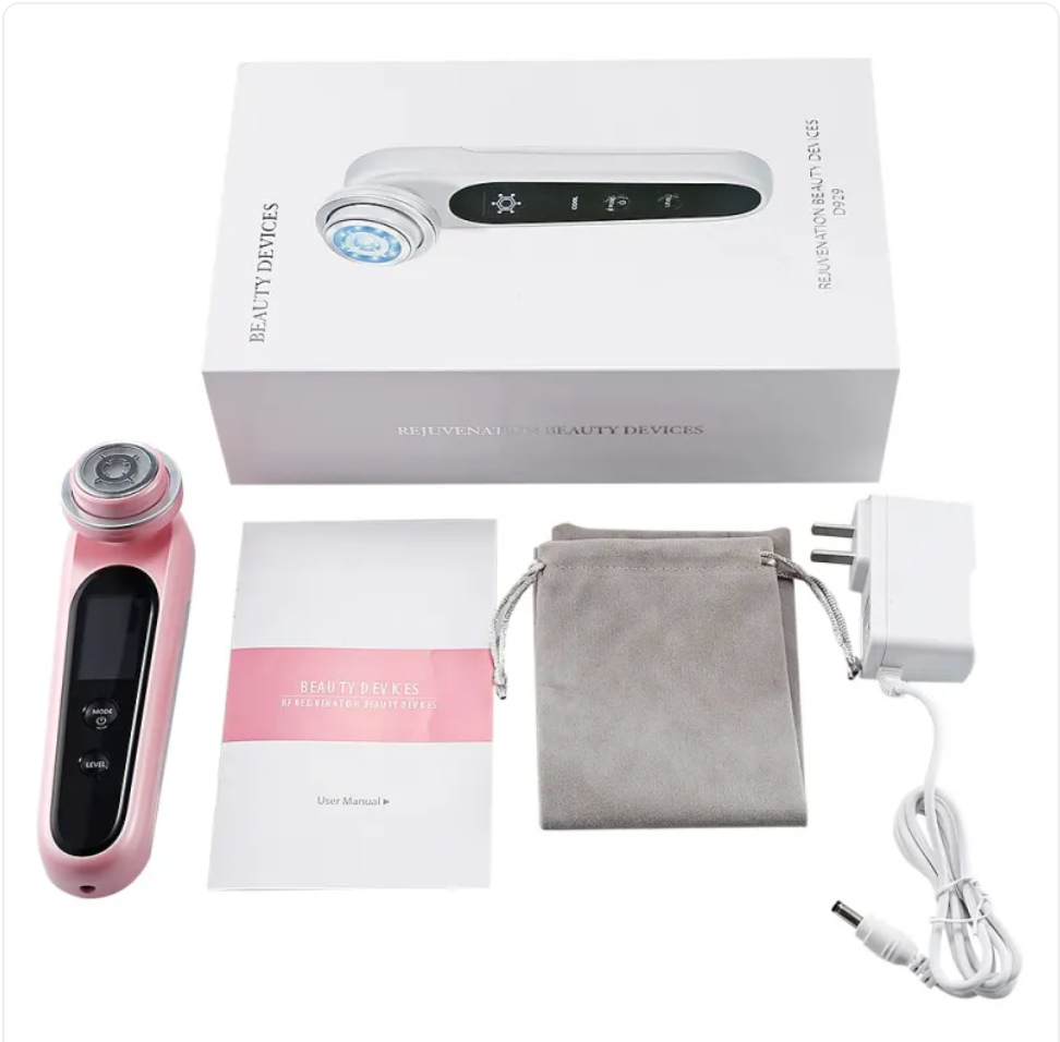 Radiant Skin EMS Therapy Tool