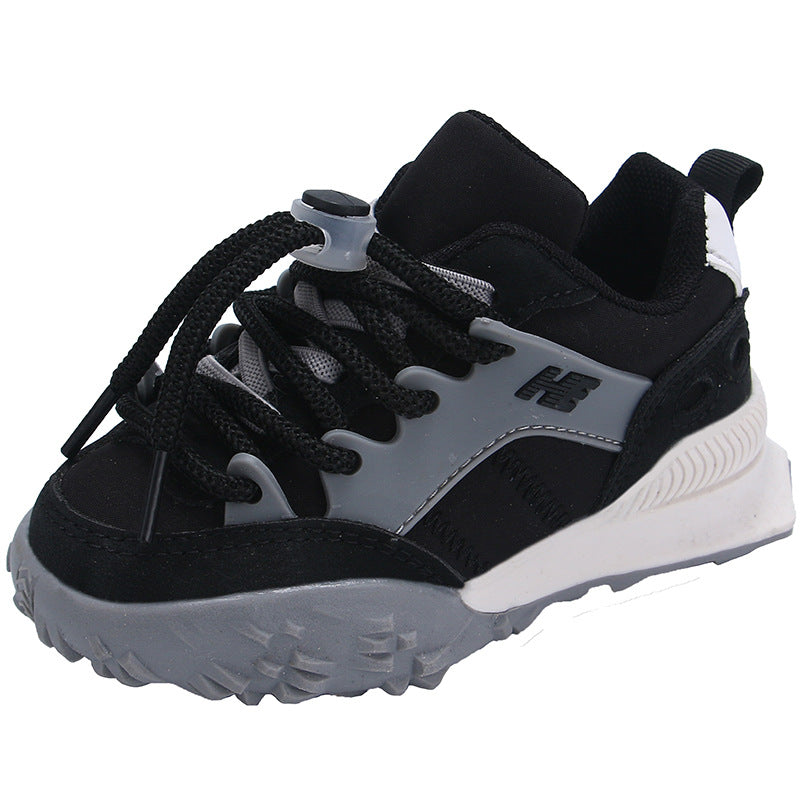 Lightweight Casual Running Shoes for Boys