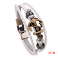 European and American Alloy Bracelet Ornament