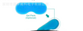 Bluetooth White Noise Sleep Eye Mask