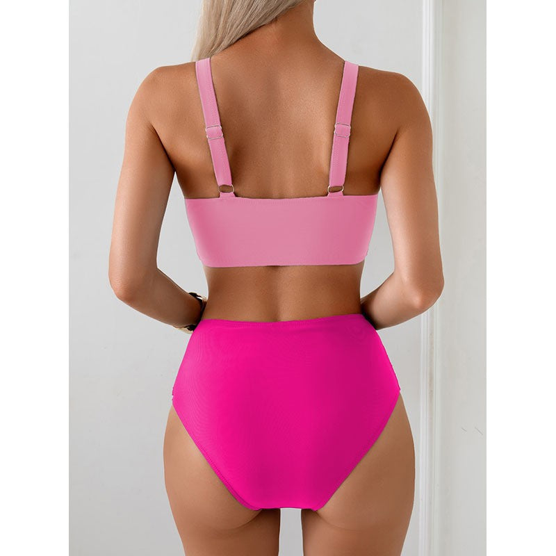 Beach and Hot Spring Swimwear
