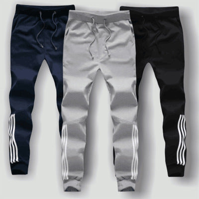Slim Fit Joggers and Casual Pants for Active Wear