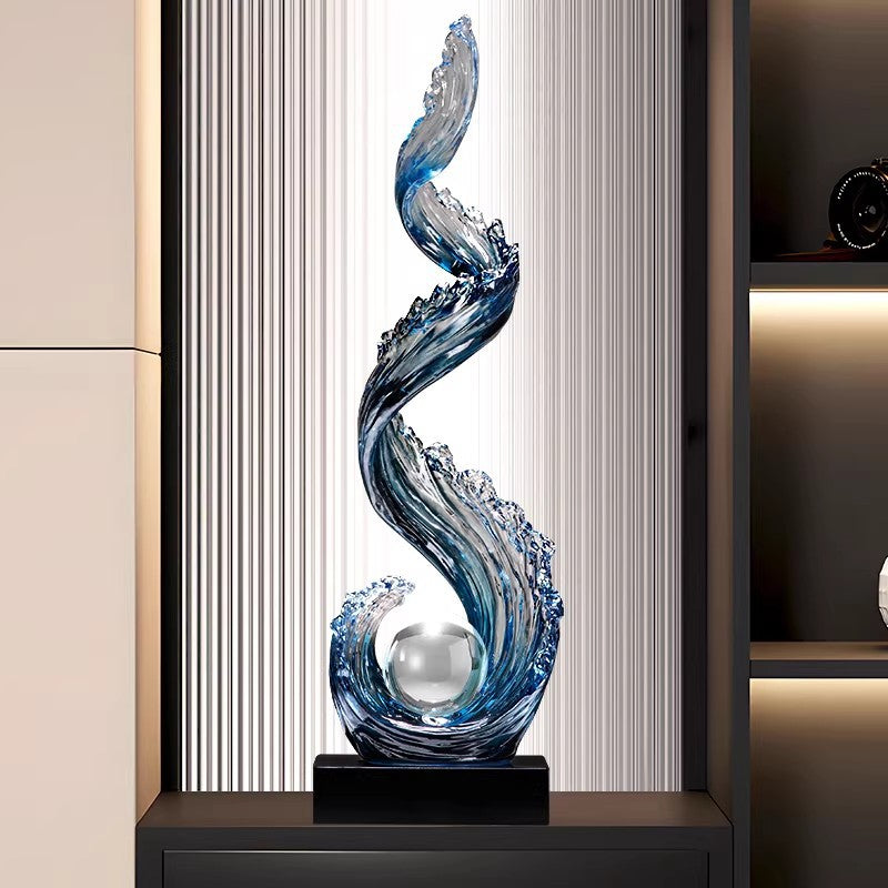 Entrance hall decorations large living room entrance hall vertical decorations