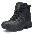 Tactical Desert Military Boots for Outdoor Use