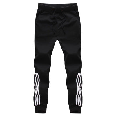 Slim Fit Joggers and Casual Pants for Active Wear