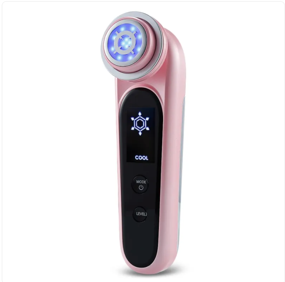 Radiant Skin EMS Therapy Tool