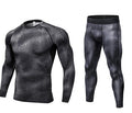 ActiveFit Compression Cool Dry Tights