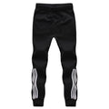 Slim Fit Joggers and Casual Pants for Active Wear
