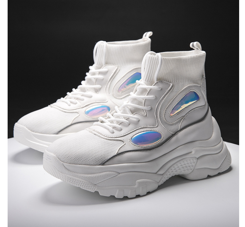 Socks Shoes, Sports Shoes, Casual Shoes